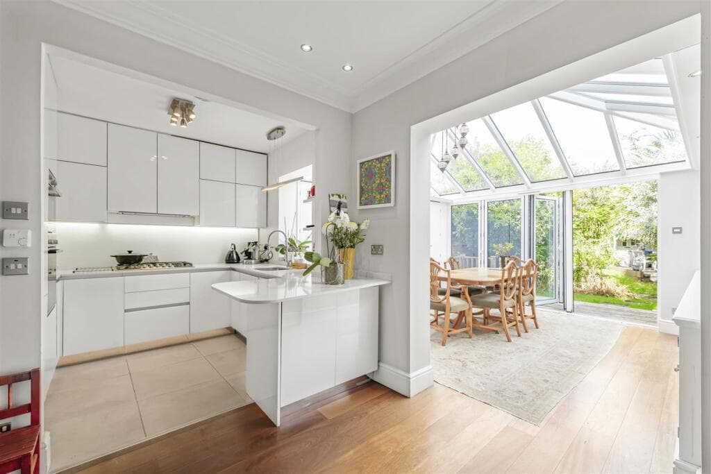 Property at 13 The Byeway