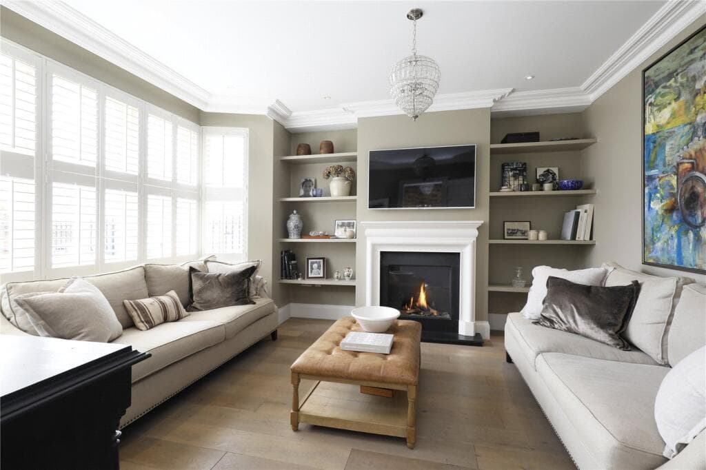 Property at 18 Marryat Road