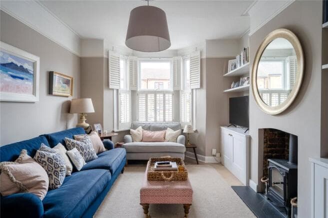 Property at Natal Road