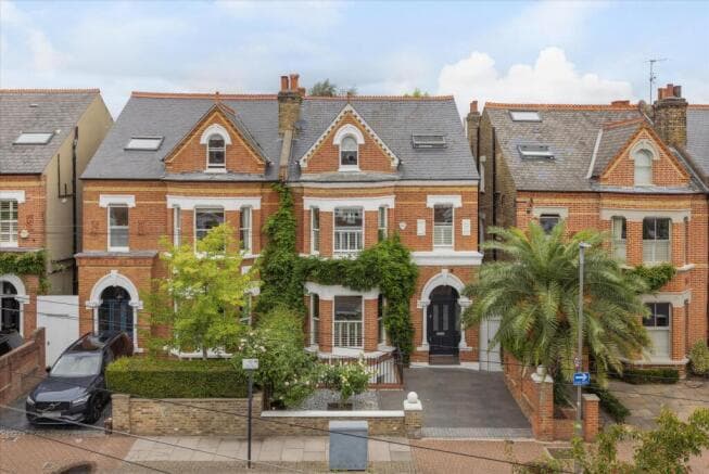 Property at Nicosia Road, London